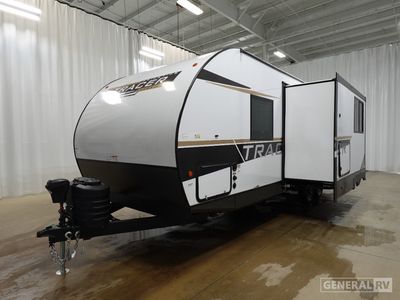 2025 Prime Time RV Tracer - Photo 2