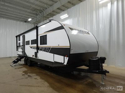 2025 Prime Time RV Tracer - Photo 1