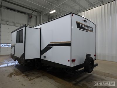 2025 Prime Time RV Tracer - Photo 4