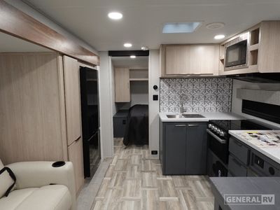 2025 Prime Time RV Tracer - Photo 7