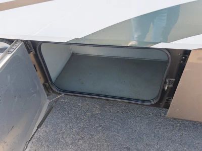 2019 Tiffin WAYFARER - Photo 28