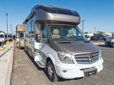 2019 Tiffin WAYFARER - Photo 1