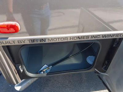 2019 Tiffin WAYFARER - Photo 21
