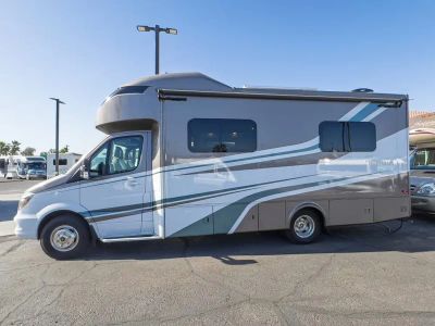 2019 Tiffin WAYFARER - Photo 25