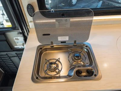 2019 Tiffin WAYFARER - Photo 12