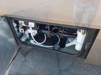2019 Tiffin WAYFARER - Photo 29
