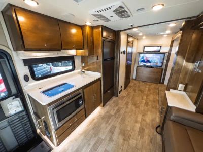 2019 Tiffin WAYFARER - Photo 10