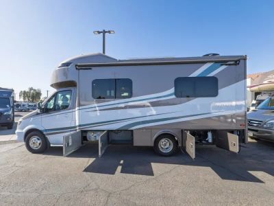 2019 Tiffin WAYFARER - Photo 26
