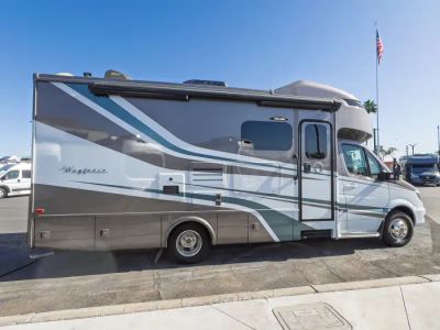 2019 Tiffin WAYFARER - Photo 19