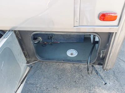 2019 Tiffin WAYFARER - Photo 30