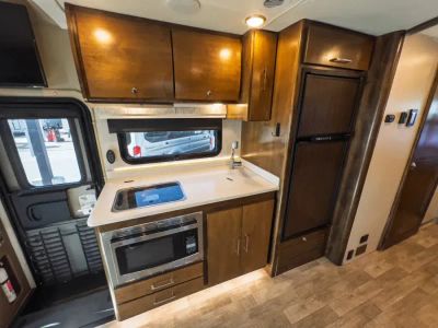 2019 Tiffin WAYFARER - Photo 11