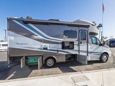 2019 Tiffin WAYFARER - Photo 20