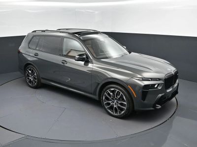 2026 BMW X7 - Photo 1
