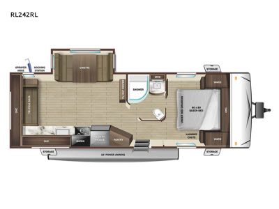 2022 Highland Ridge RV Range Lite - Photo 2
