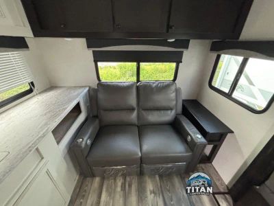 2022 Highland Ridge RV Range Lite - Photo 7