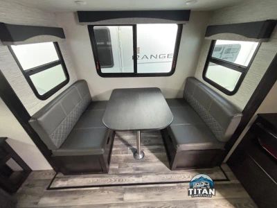 2022 Highland Ridge RV Range Lite - Photo 6