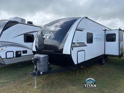 2022 Highland Ridge RV Range Lite - Photo 3