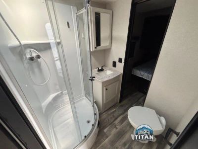2022 Highland Ridge RV Range Lite - Photo 14