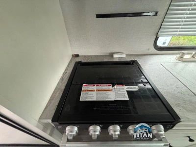 2022 Highland Ridge RV Range Lite - Photo 11