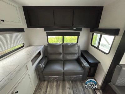 2022 Highland Ridge RV Range Lite - Photo 8
