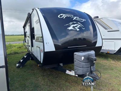 2022 Highland Ridge RV Range Lite - Photo 1