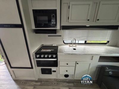 2022 Highland Ridge RV Range Lite - Photo 9