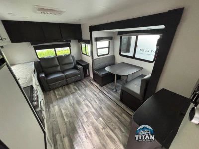 2022 Highland Ridge RV Range Lite - Photo 5
