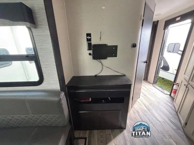 2022 Highland Ridge RV Range Lite - Photo 13