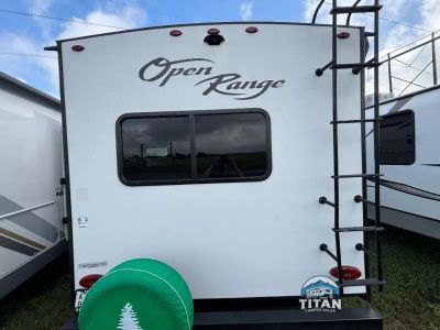 2022 Highland Ridge RV Range Lite - Photo 4