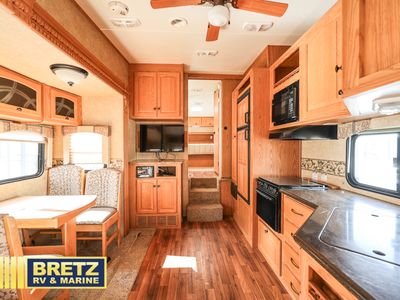 2010 Heartland ElkRidge - Photo 9