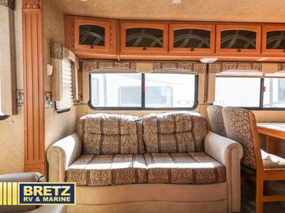 2010 Heartland ElkRidge - Photo 10