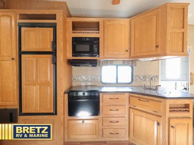 2010 Heartland ElkRidge - Photo 11