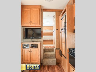 2010 Heartland ElkRidge - Photo 15