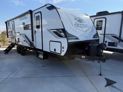 2026 Jayco Jay Feather - Photo 1