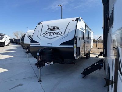 2026 Jayco Jay Feather - Photo 4