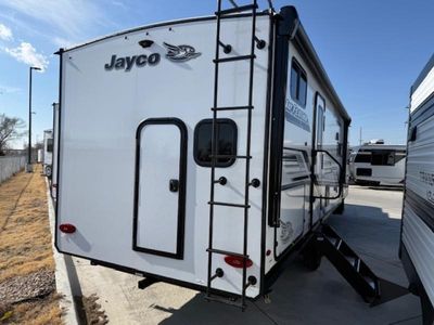 2026 Jayco Jay Feather - Photo 6
