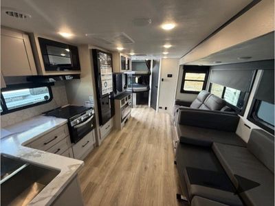 2026 Jayco Jay Feather - Photo 8