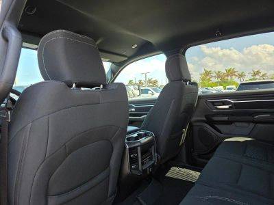 2026 Ram 1500 — photo 9 view