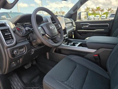 2026 Ram 1500 — photo 13 view
