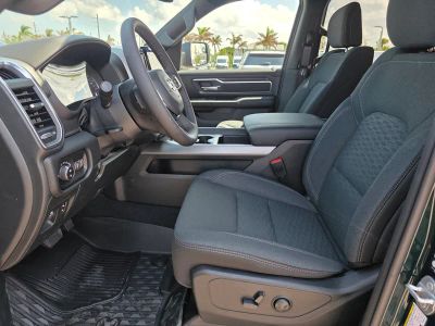 2026 Ram 1500 — photo 12 view