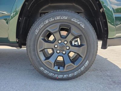 2026 Ram 1500 — engine compartment view