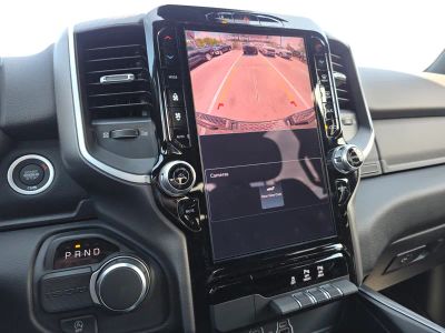 2026 Ram 1500 — photo 20 view