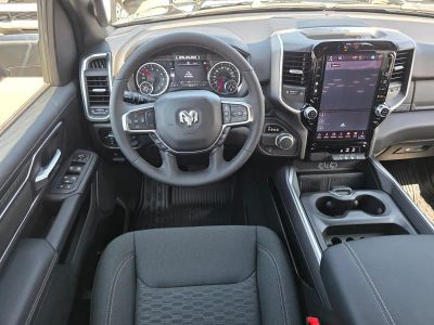 2026 Ram 1500 — photo 10 view
