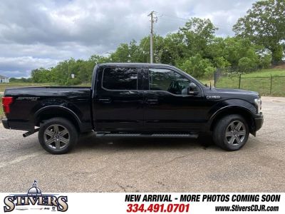 2020 Ford F-150 - Photo 43