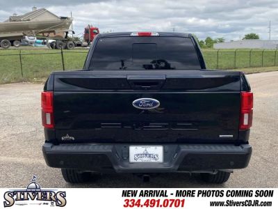 2020 Ford F-150 - Photo 41