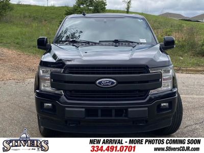 2020 Ford F-150 - Photo 37