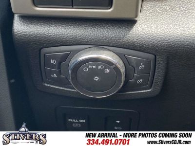 2020 Ford F-150 - Photo 34