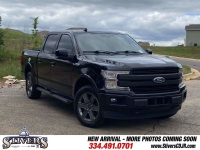 2020 Ford F-150 - Photo 36