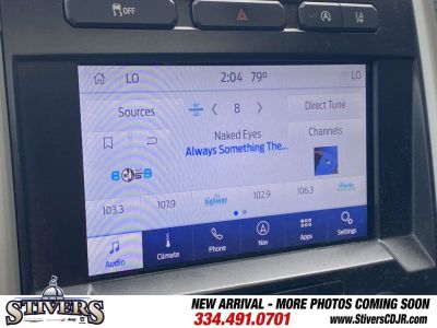 2020 Ford F-150 - Photo 54