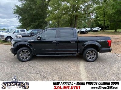 2020 Ford F-150 - Photo 5